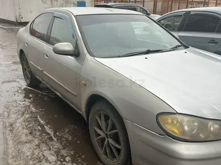 Nissan Cefiro 2000 года за 2 000 000 тг. в Астана