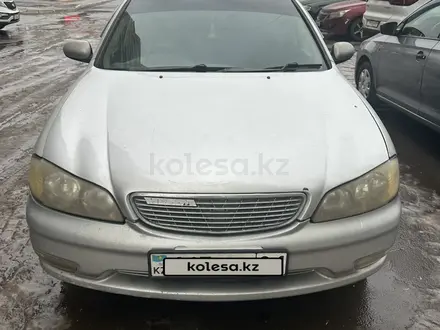 Nissan Cefiro 2000 года за 2 000 000 тг. в Астана – фото 3