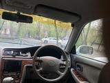 Toyota Chaser 1998 годаүшін2 200 000 тг. в Алматы – фото 2
