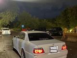 Toyota Chaser 1998 годаүшін2 200 000 тг. в Алматы
