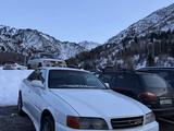 Toyota Chaser 1998 годаүшін2 200 000 тг. в Алматы – фото 5