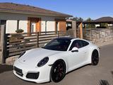 Porsche 911 2017 года за 59 000 000 тг. в Алматы – фото 2