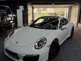 Porsche 911 2017 года за 59 000 000 тг. в Алматы – фото 3