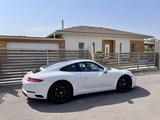 Porsche 911 2017 года за 59 000 000 тг. в Алматы – фото 5
