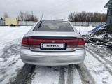 Mazda 626 1993 годаүшін1 150 000 тг. в Усть-Каменогорск