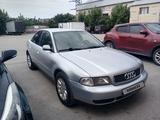 Audi A4 1996 года за 2 700 000 тг. в Алматы