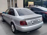 Audi A4 1996 года за 2 700 000 тг. в Алматы – фото 5