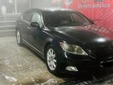 Lexus LS 460 2006 года за 6 500 000 тг. в Караганда