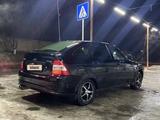 ВАЗ (Lada) Priora 2170 2013 годаүшін2 500 000 тг. в Шымкент – фото 3