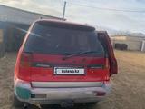 Mitsubishi Space Runner 1992 года за 350 000 тг. в Мангистау – фото 4