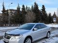 Toyota Camry 2013 годаүшін9 800 000 тг. в Алматы – фото 2