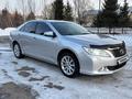 Toyota Camry 2013 годаүшін9 800 000 тг. в Алматы – фото 3