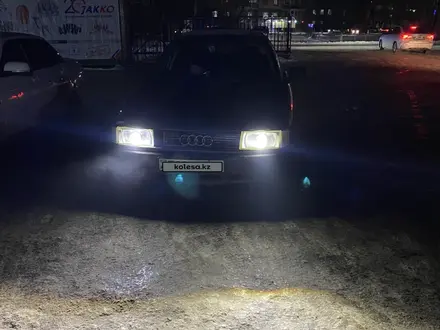 Audi 80 1991 года за 850 000 тг. в Кокшетау – фото 2