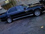BMW 525 1991 годаүшін1 581 604 тг. в Петропавловск – фото 2