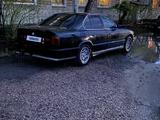 BMW 525 1991 годаүшін1 581 604 тг. в Петропавловск