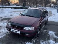 Toyota Carina E 1995 годаfor2 500 000 тг. в Алматы