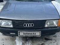 Audi 100 1991 годаүшін750 000 тг. в Жаркент