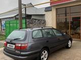 Toyota Carina E 1996 года за 2 455 555 тг. в Шымкент – фото 2