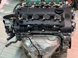 Hyundai Sonata KIA K5 L4NB 2.0L газ мотор за 1 700 000 тг. в Уральск – фото 2