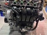 Hyundai Sonata KIA K5 L4NB 2.0L газ мотор за 1 700 000 тг. в Уральск – фото 4