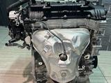 Hyundai Sonata KIA K5 L4NB 2.0L газ мотор за 1 700 000 тг. в Уральск – фото 5