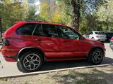 BMW X5 2002 года за 4 950 000 тг. в Алматы – фото 3