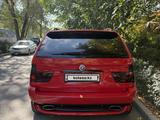 BMW X5 2002 года за 4 950 000 тг. в Алматы – фото 4