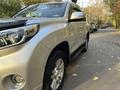 Toyota Land Cruiser Prado 2009 годаfor15 000 555 тг. в Алматы – фото 8