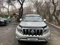 Toyota Land Cruiser Prado 2009 года за 13 777 777 тг. в Алматы – фото 4