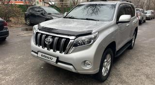 Toyota Land Cruiser Prado 2009 года за 13 777 777 тг. в Алматы