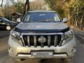 Toyota Land Cruiser Prado 2009 года за 15 000 555 тг. в Алматы – фото 3