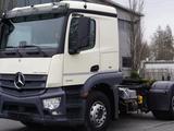 Mercedes-Benz  Actros 2016 года за 22 000 000 тг. в Астана – фото 2