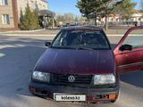 Volkswagen Vento 1992 года за 1 100 000 тг. в Павлодар – фото 4