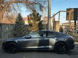 Tesla Model S 2020 годаүшін23 000 000 тг. в Алматы – фото 4