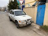 Kia Sportage 2001 года за 1 900 000 тг. в Шымкент – фото 2