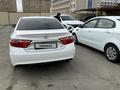 Toyota Camry 2015 годаүшін10 200 000 тг. в Атырау – фото 3