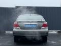 Toyota Camry 2005 года за 2 810 000 тг. в Алматы – фото 4