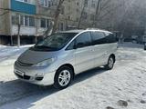 Toyota Previa 2005 года за 6 500 000 тг. в Актобе – фото 2