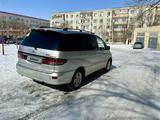 Toyota Previa 2005 года за 6 500 000 тг. в Актобе – фото 4