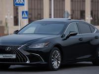 Lexus ES 250 2022 годаүшін30 600 000 тг. в Алматы