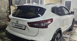 Nissan Qashqai 2021 года за 12 000 000 тг. в Павлодар – фото 3