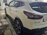 Nissan Qashqai 2021 годаfor12 000 000 тг. в Павлодар – фото 5