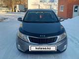 Kia Rio 2015 года за 5 200 000 тг. в Уральск