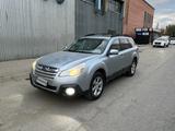 Subaru Outback 2014 годаүшін4 100 000 тг. в Актобе