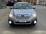 Subaru Outback 2014 годаүшін4 100 000 тг. в Актобе – фото 4