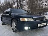 Lexus GS 300 1994 года за 2 500 000 тг. в Талдыкорган – фото 3