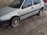 Volkswagen Golf 1993 годаfor600 000 тг. в Шиели