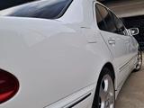 Mercedes-Benz E 320 2001 годаүшін5 300 000 тг. в Кызылорда – фото 3