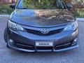 Toyota Camry 2013 годаүшін5 900 000 тг. в Атырау – фото 9