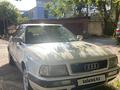 Audi 80 1992 годаүшін1 500 000 тг. в Жезказган